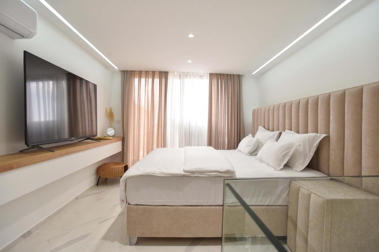 Misisuone Apartments Budva Dış mekan fotoğraf