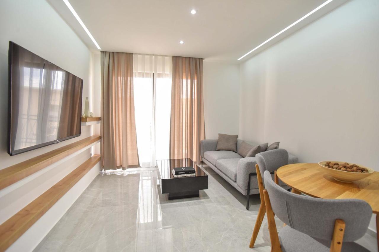 Misisuone Apartments Budva Dış mekan fotoğraf